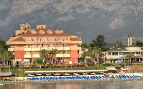 Valeri Beach Hotel